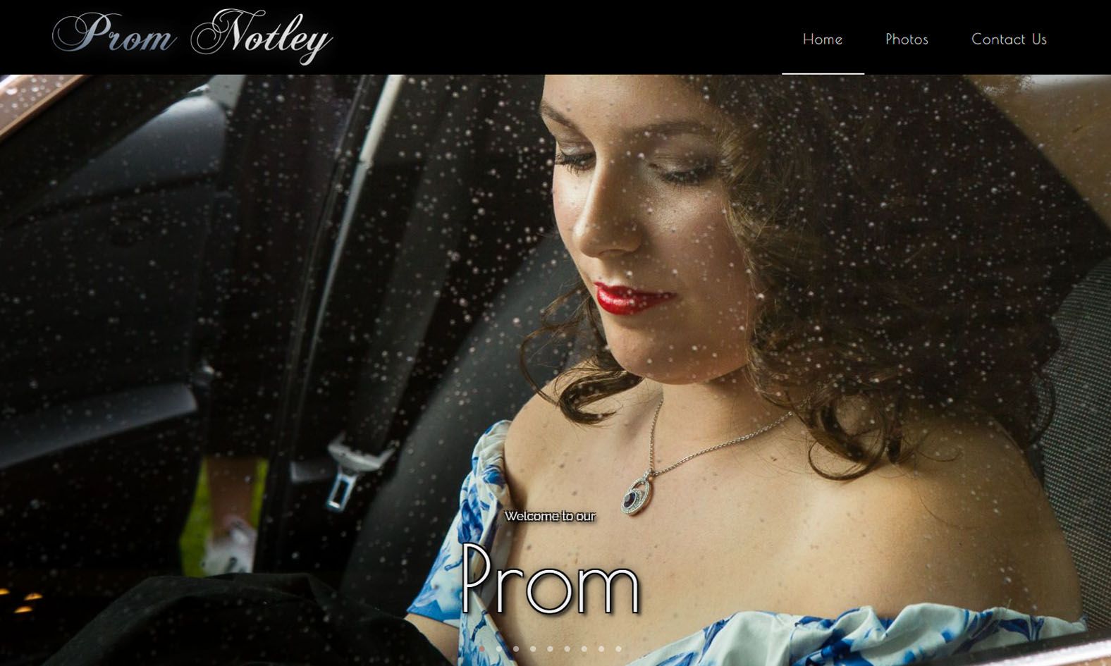 Prom Notley